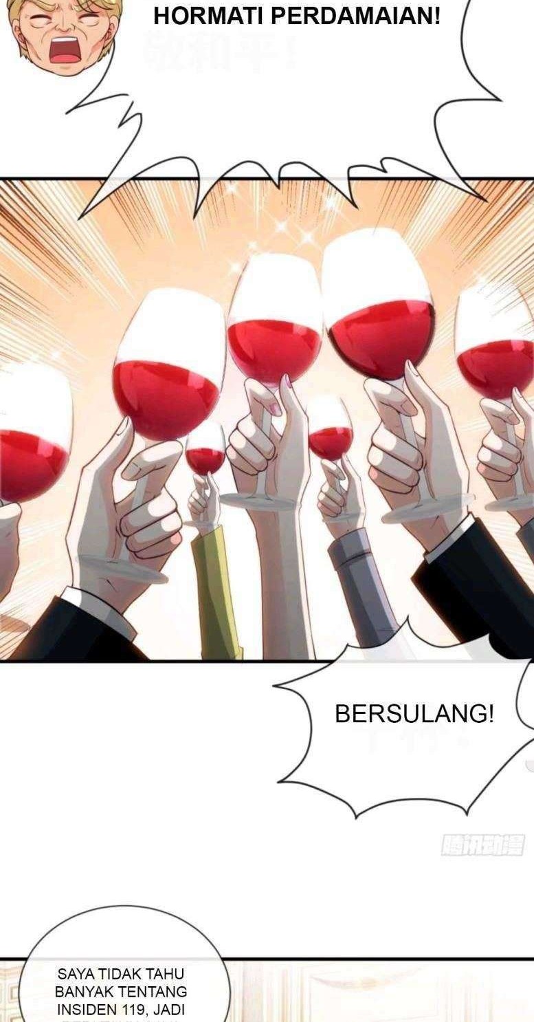 Heavenly Koi Bab 21 halaman 15