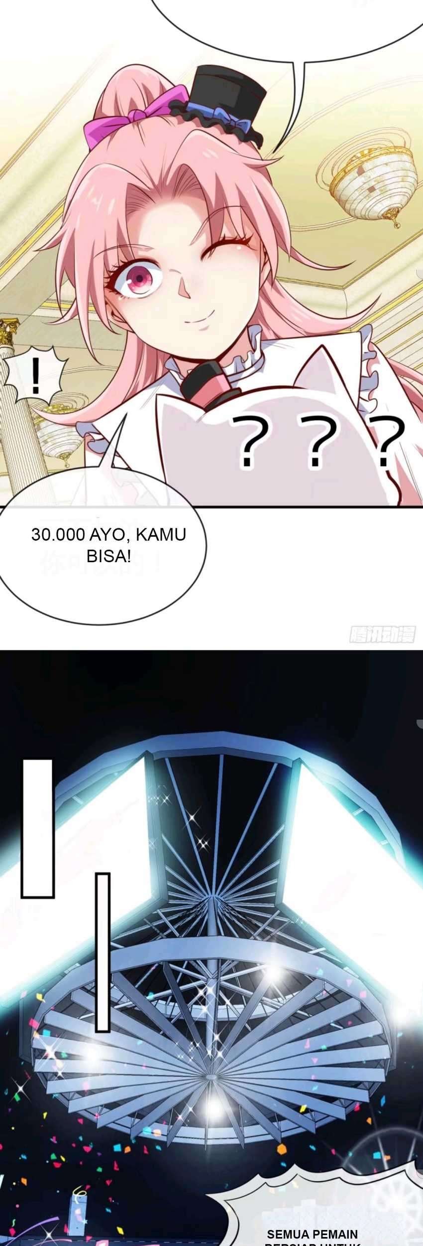 Heavenly Koi chapter 22 halaman 11