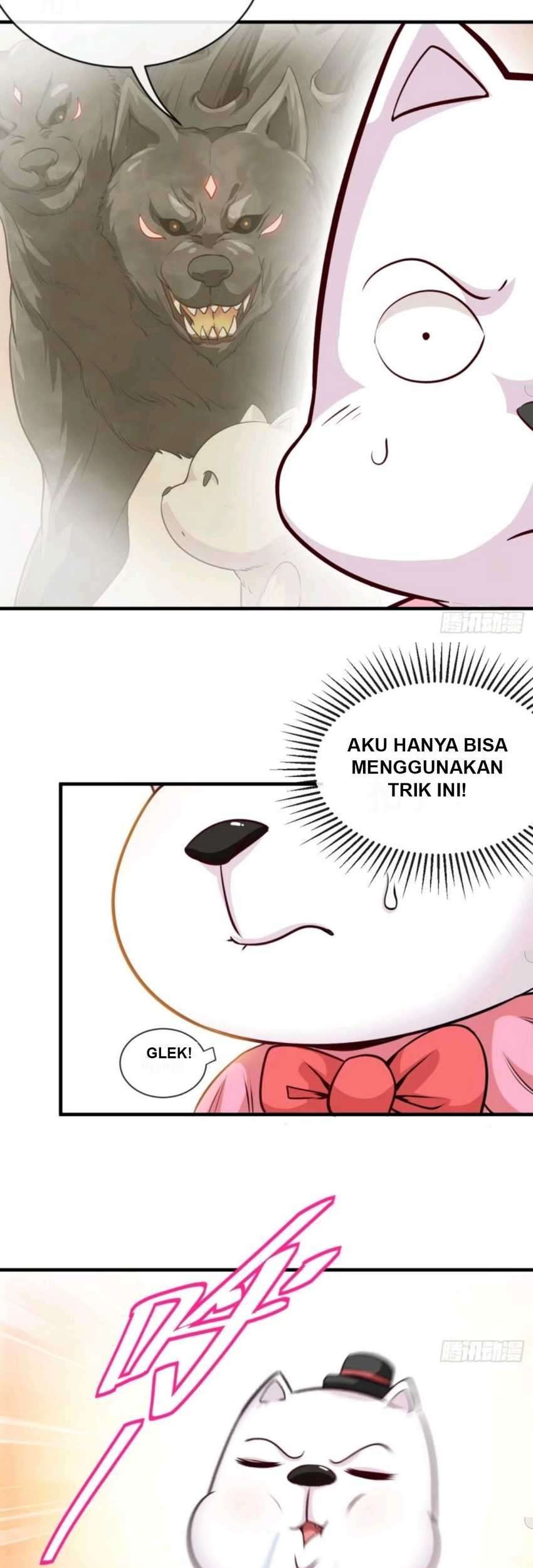 Heavenly Koi chapter 22 halaman 14