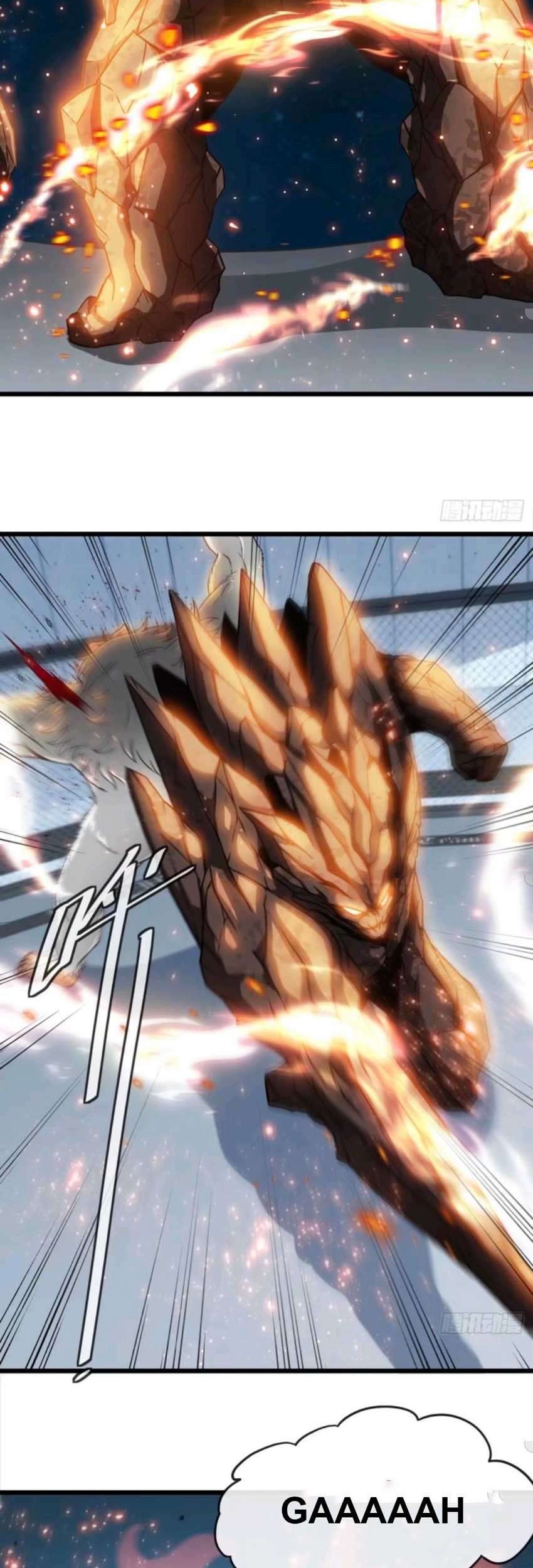 Heavenly Koi chapter 22 halaman 23