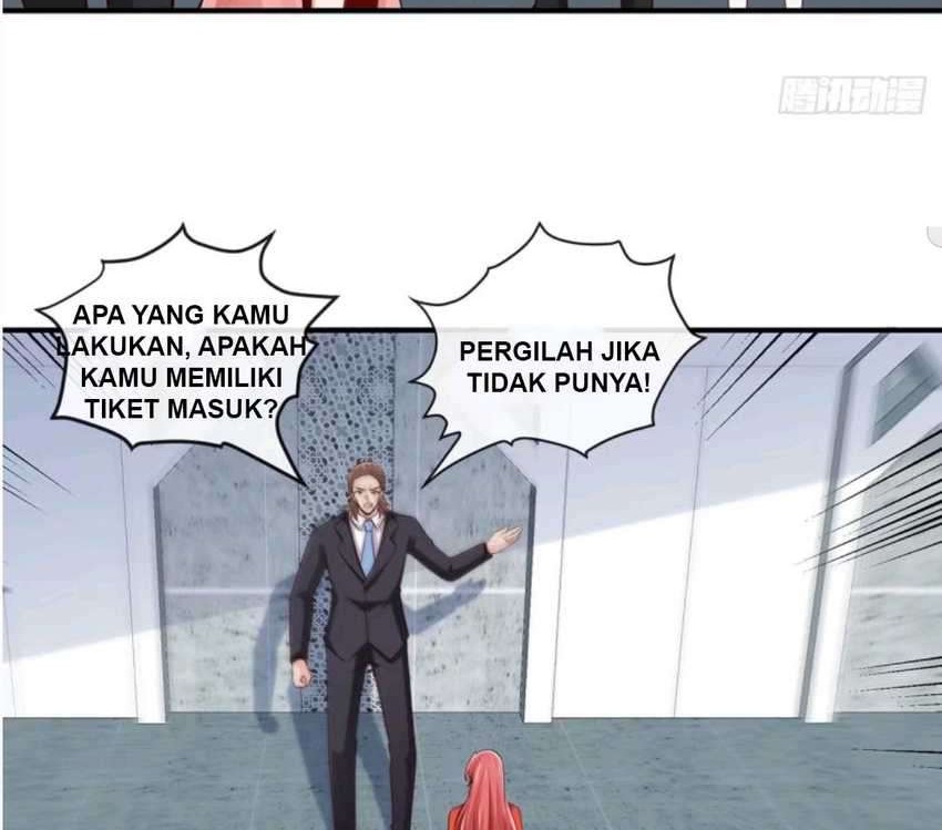 Heavenly Koi Bab 24 halaman 21