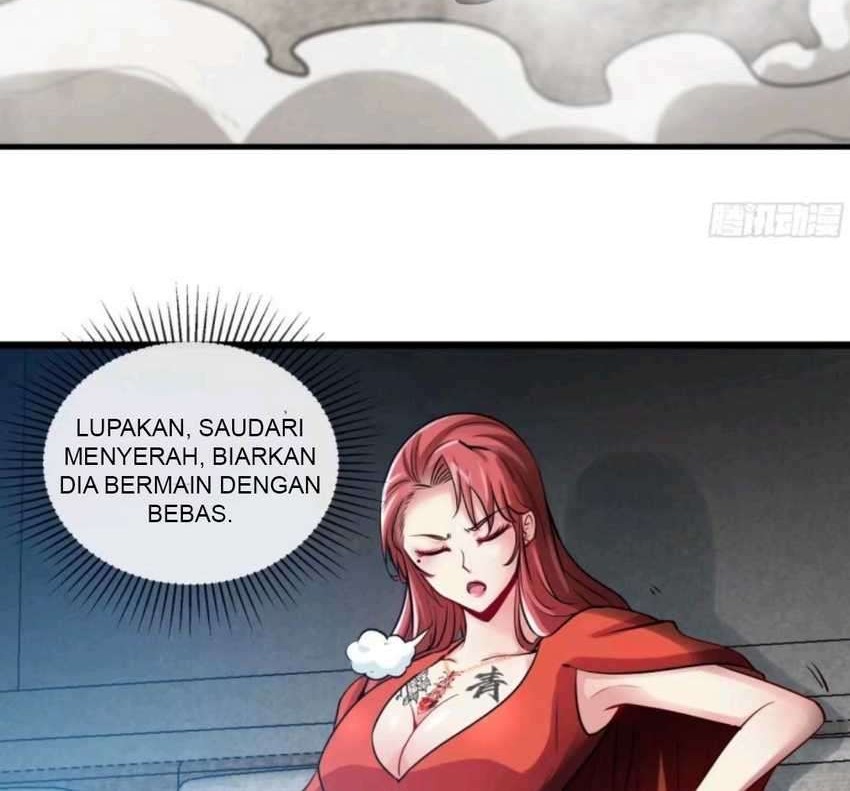 Heavenly Koi Bab 25 halaman 25