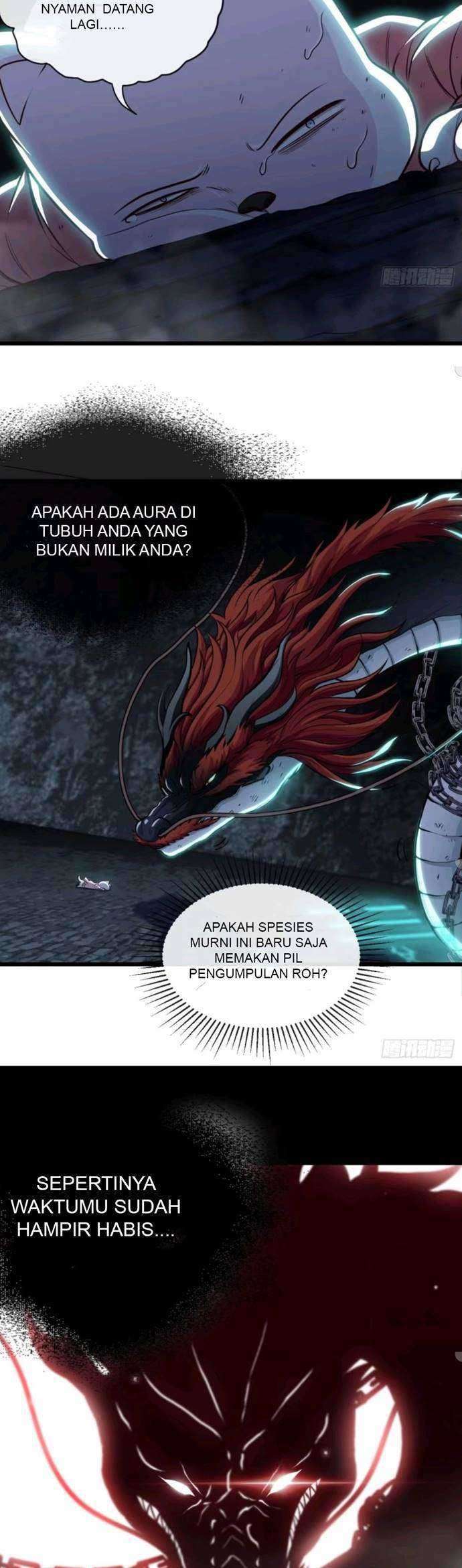 Heavenly Koi Bab 26 halaman 29