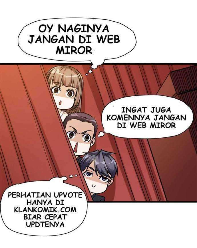 Heavenly Koi Bab 26 halaman 32