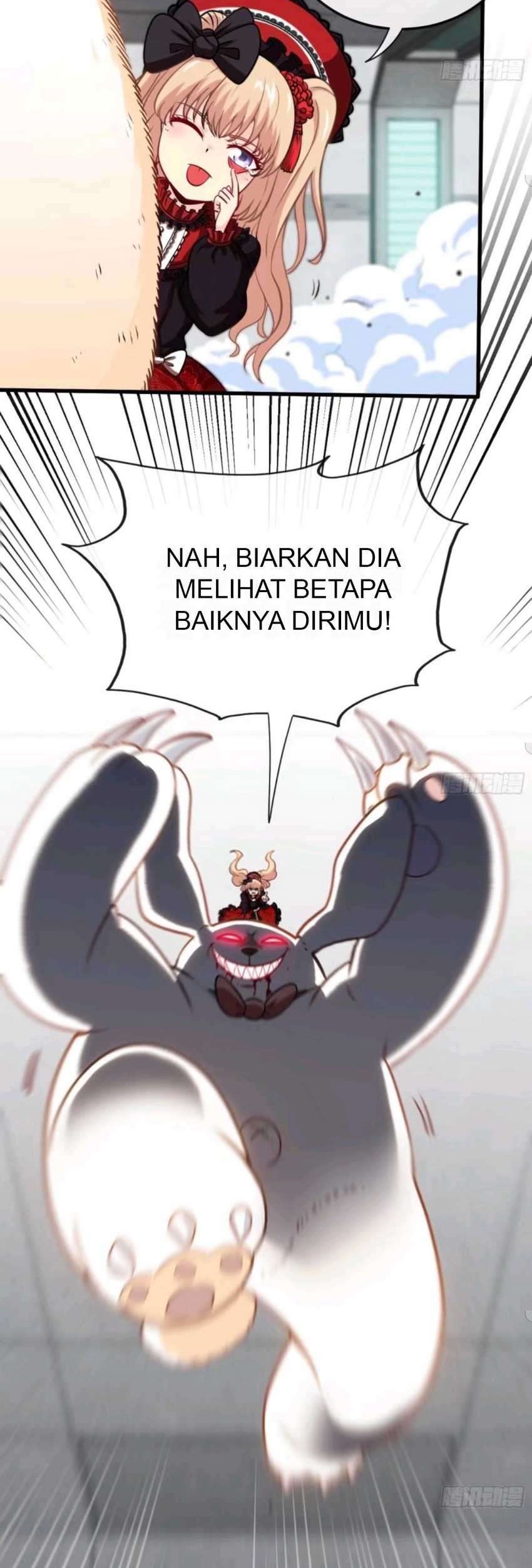 Heavenly Koi Bab 27 halaman 27