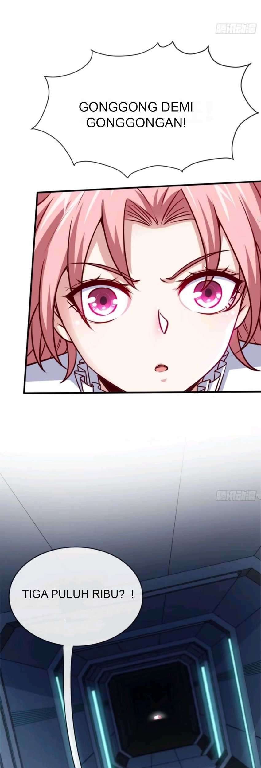 Heavenly Koi chapter 28 halaman 6