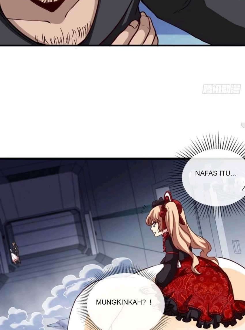 Heavenly Koi chapter 28 halaman 9