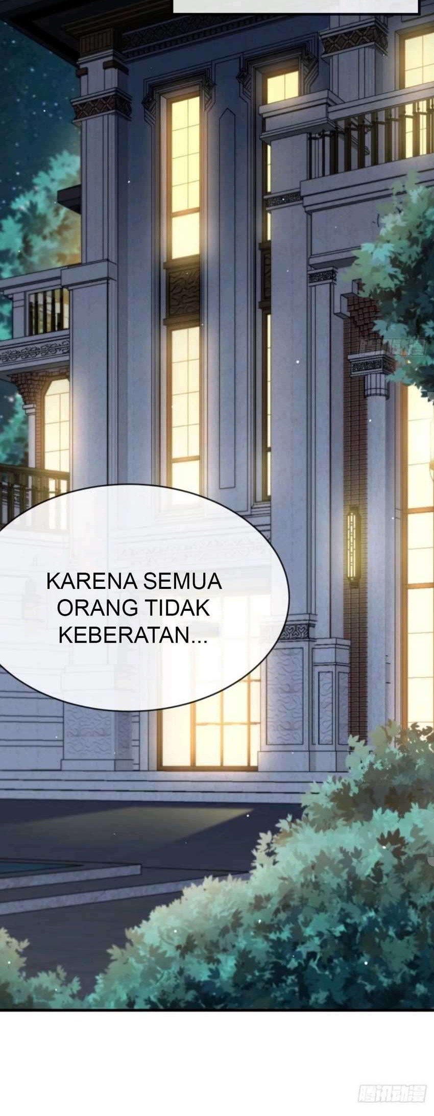 Heavenly Koi chapter 29 halaman 13