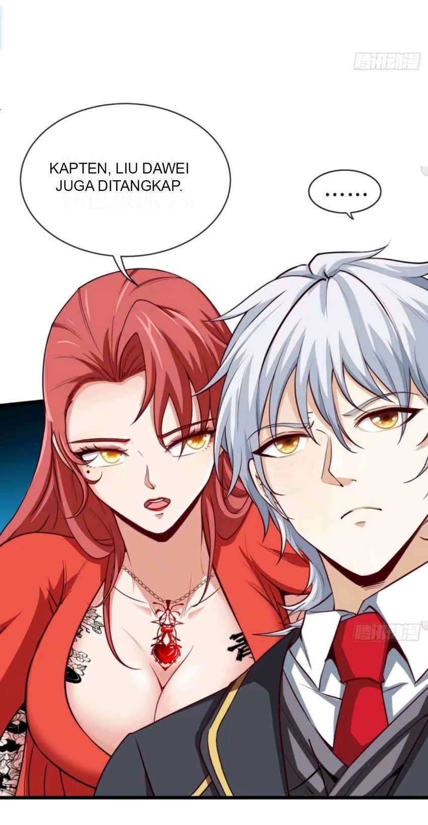 Heavenly Koi chapter 29 halaman 18