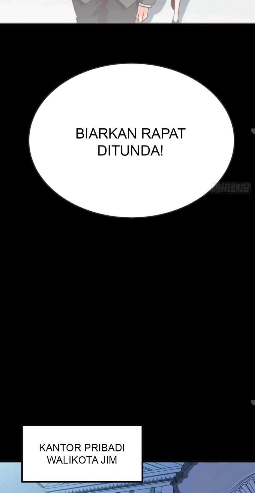 Heavenly Koi chapter 29 halaman 23
