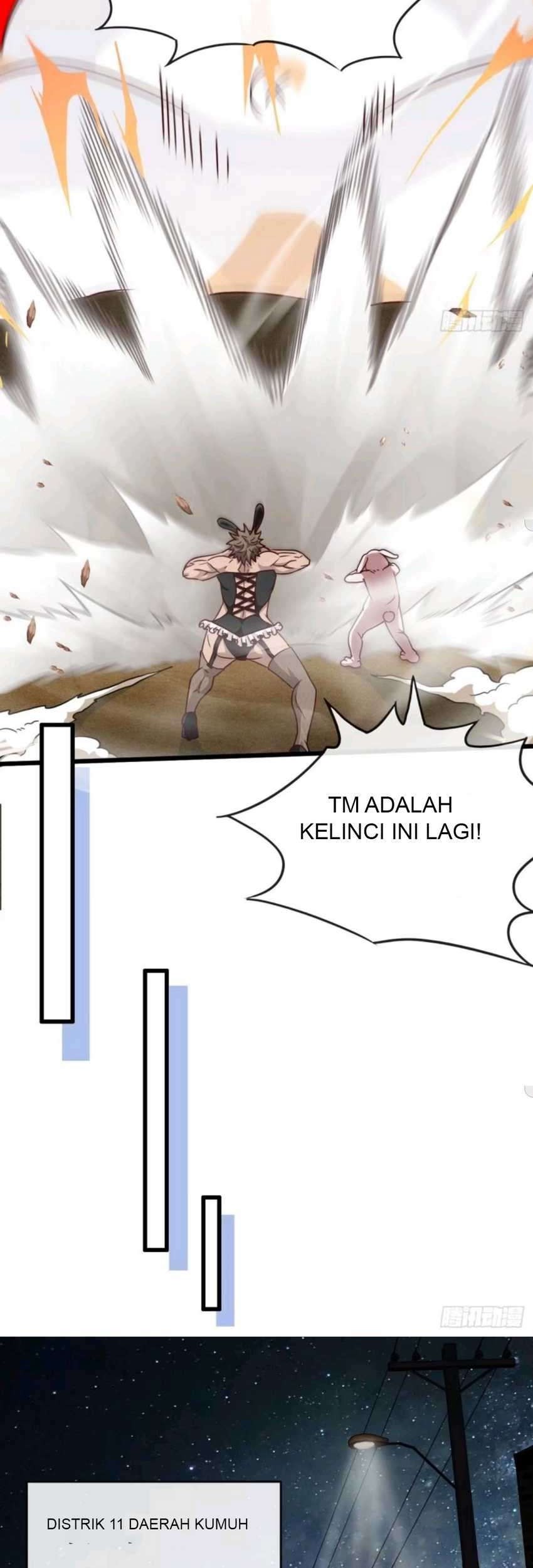 Heavenly Koi Bab 30 halaman 12