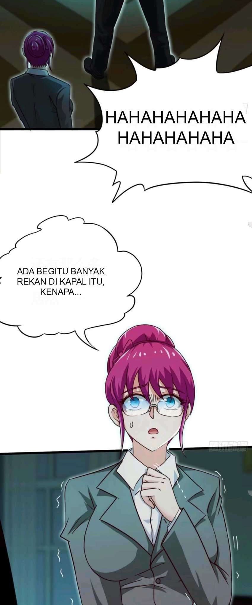 Heavenly Koi Bab 31 halaman 4