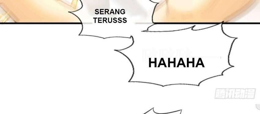 Heavenly Koi Bab 31 halaman 21