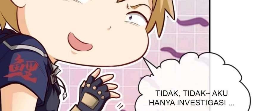 Heavenly Koi Bab 31 halaman 26
