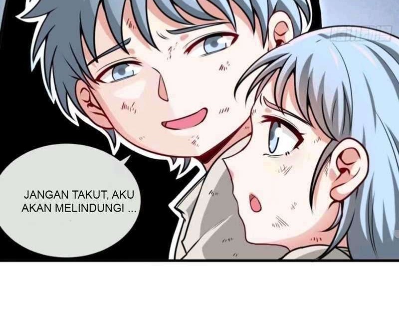 Heavenly Koi Bab 32 halaman 9