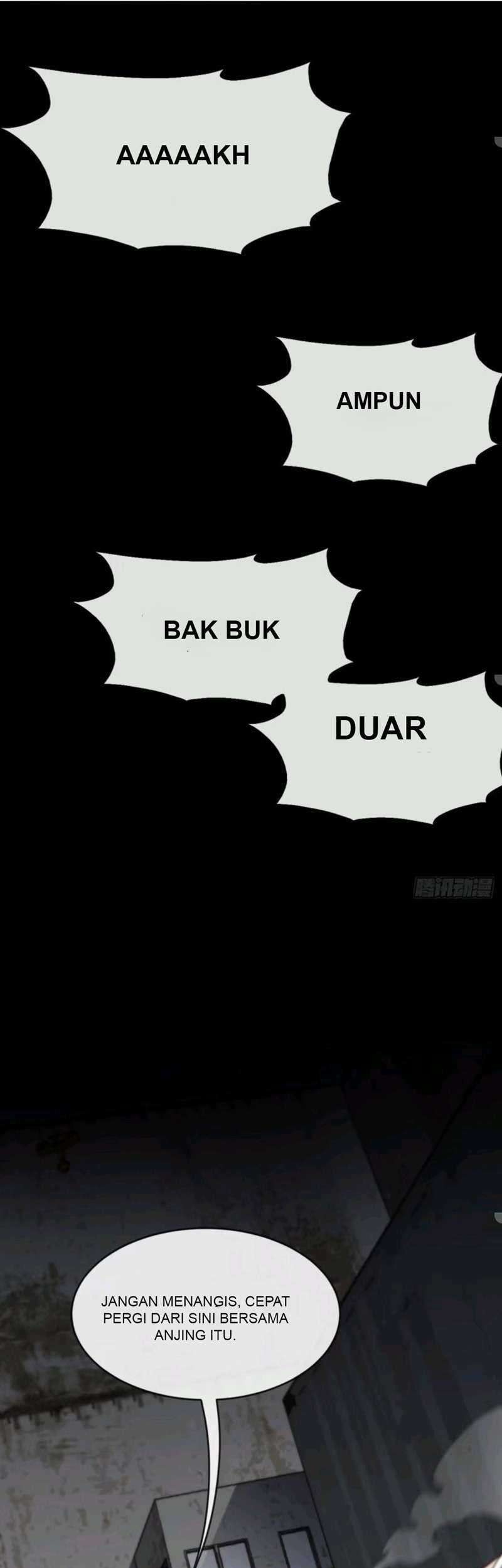 Heavenly Koi Bab 32 halaman 14