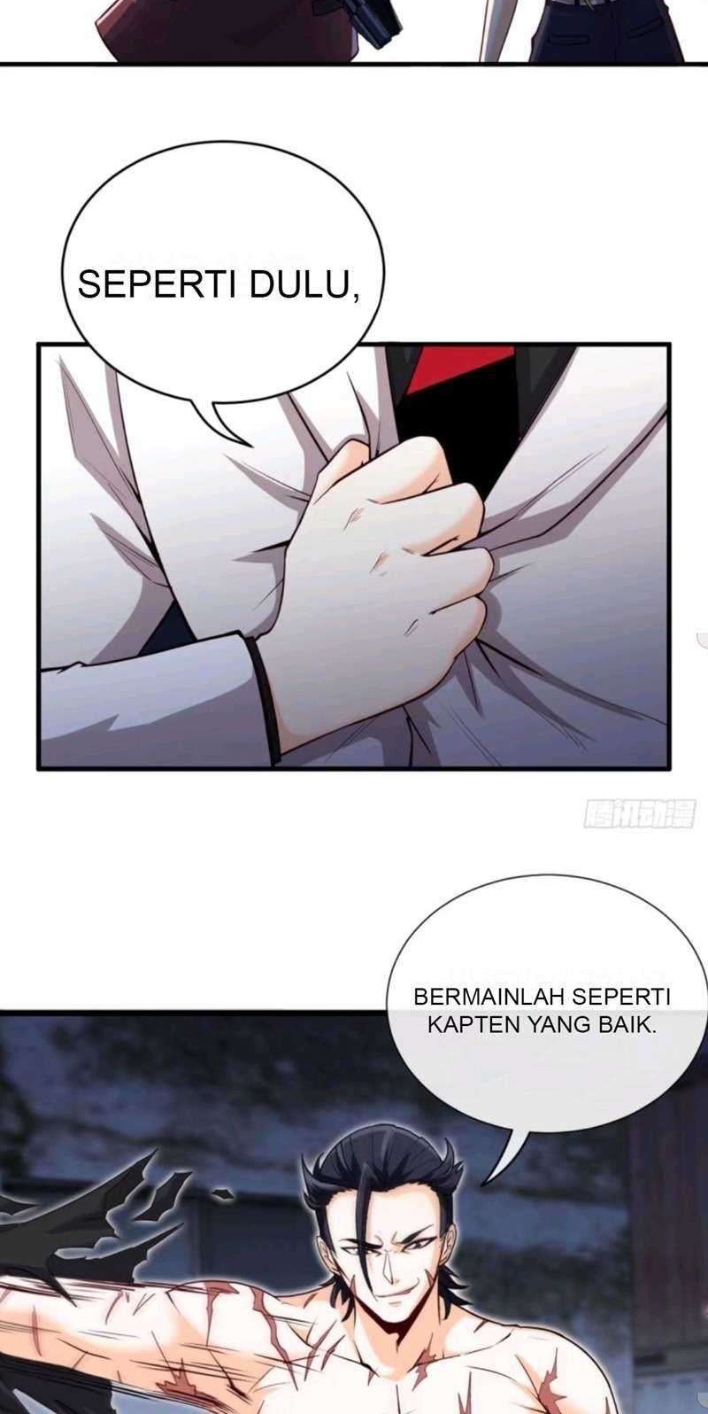 Heavenly Koi Bab 32 halaman 23