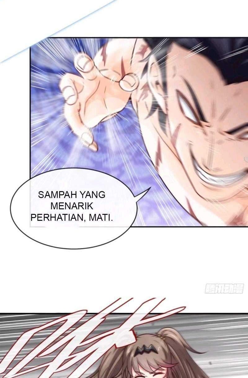 Heavenly Koi Bab 33 halaman 5