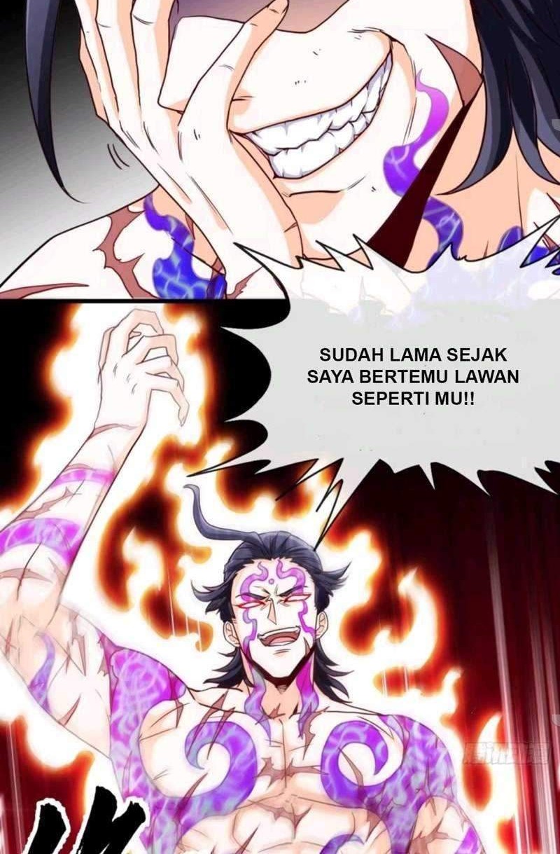 Heavenly Koi Bab 33 halaman 13