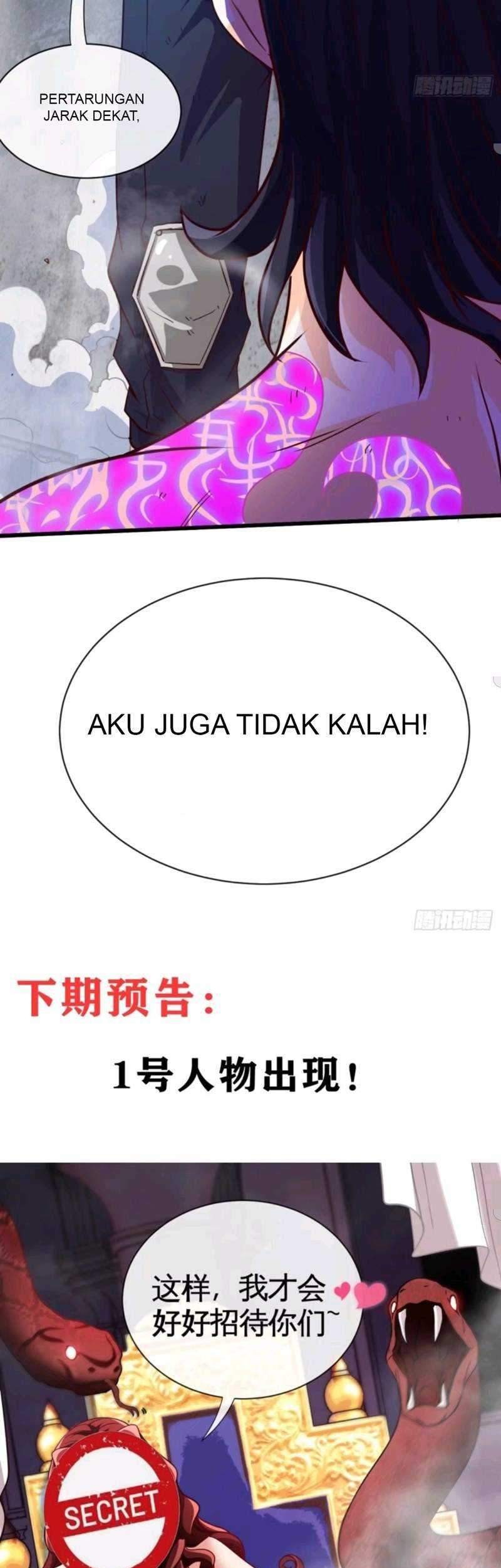 Heavenly Koi Bab 33 halaman 32
