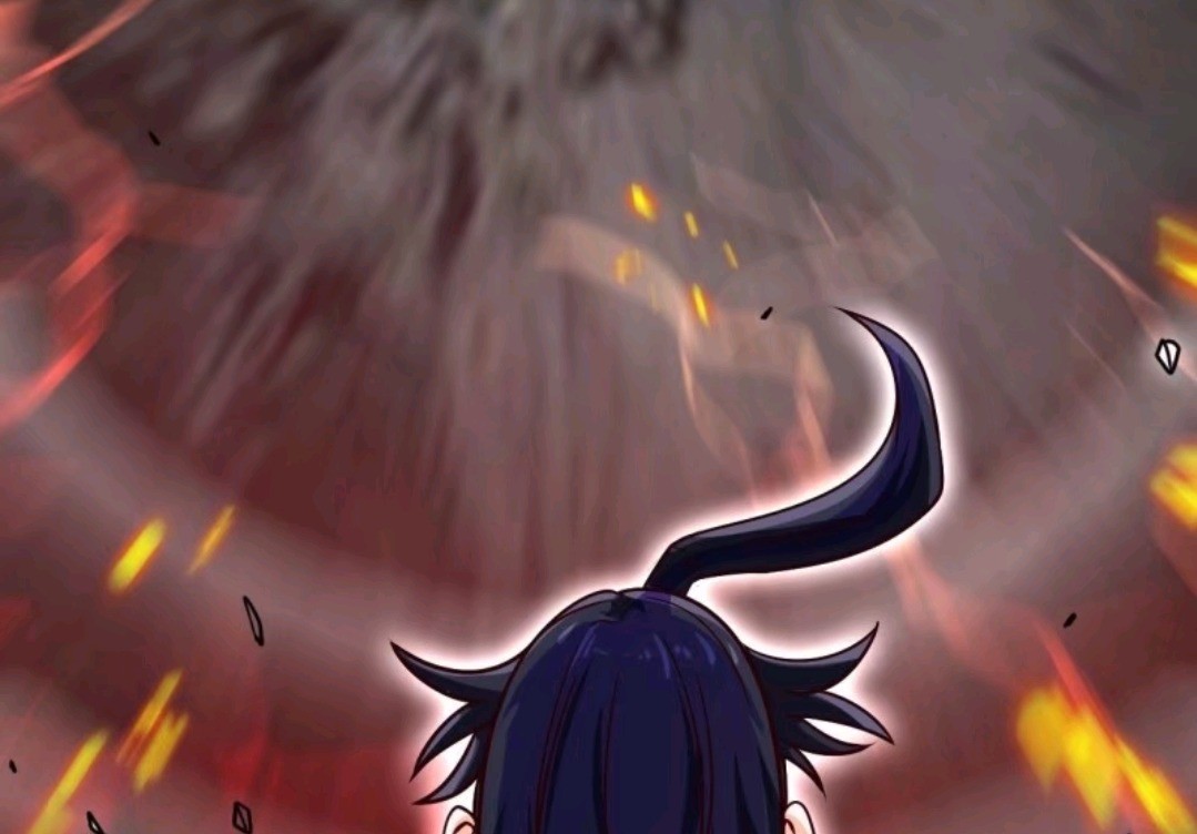 Heavenly Koi chapter 34 halaman 6