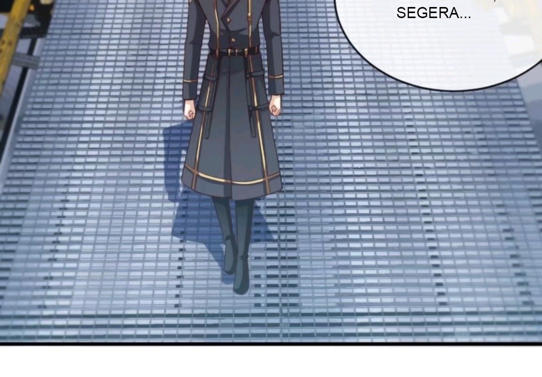Heavenly Koi chapter 34 halaman 21
