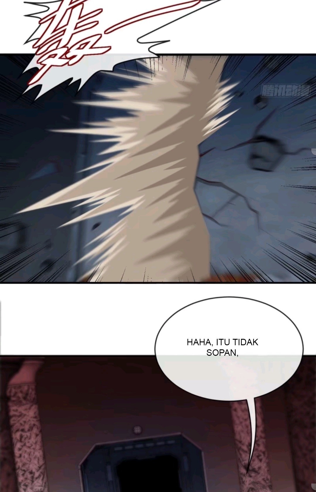 Heavenly Koi chapter 34 halaman 26