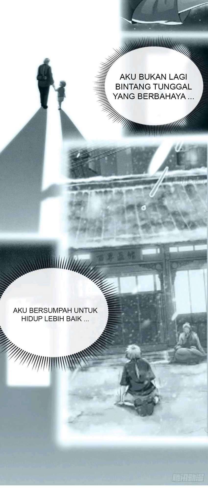 Heavenly Koi Bab 6 halaman 19
