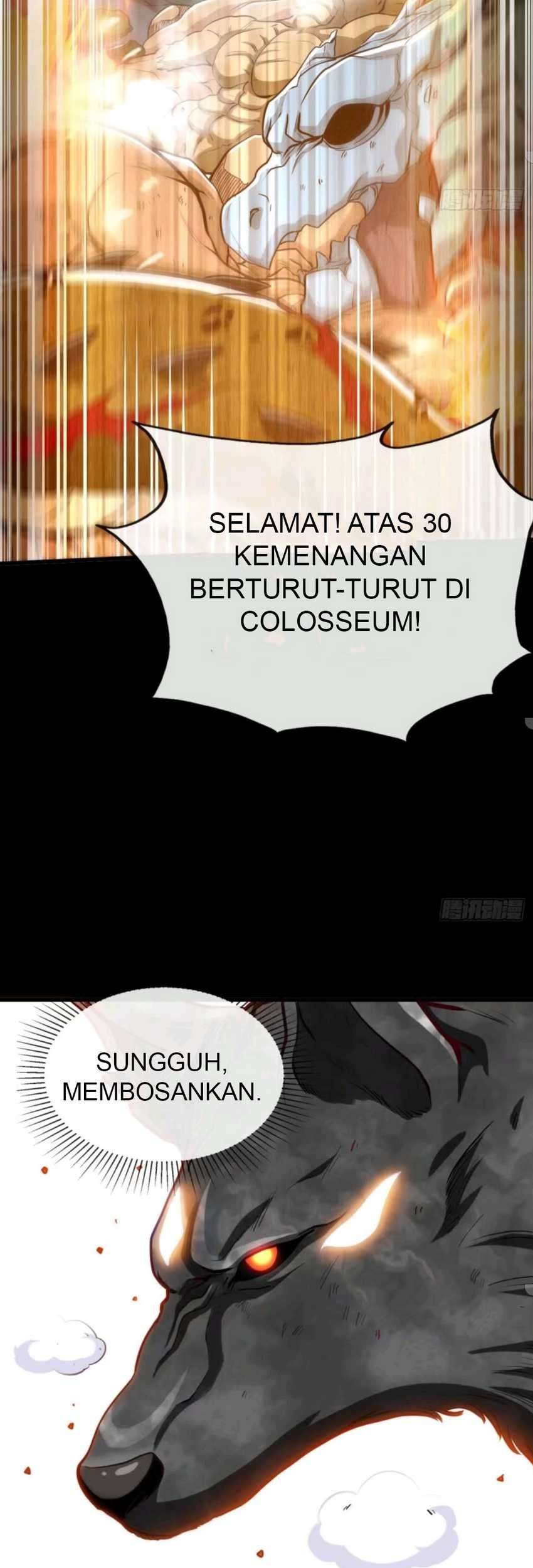 Heavenly Koi Bab 7 halaman 5