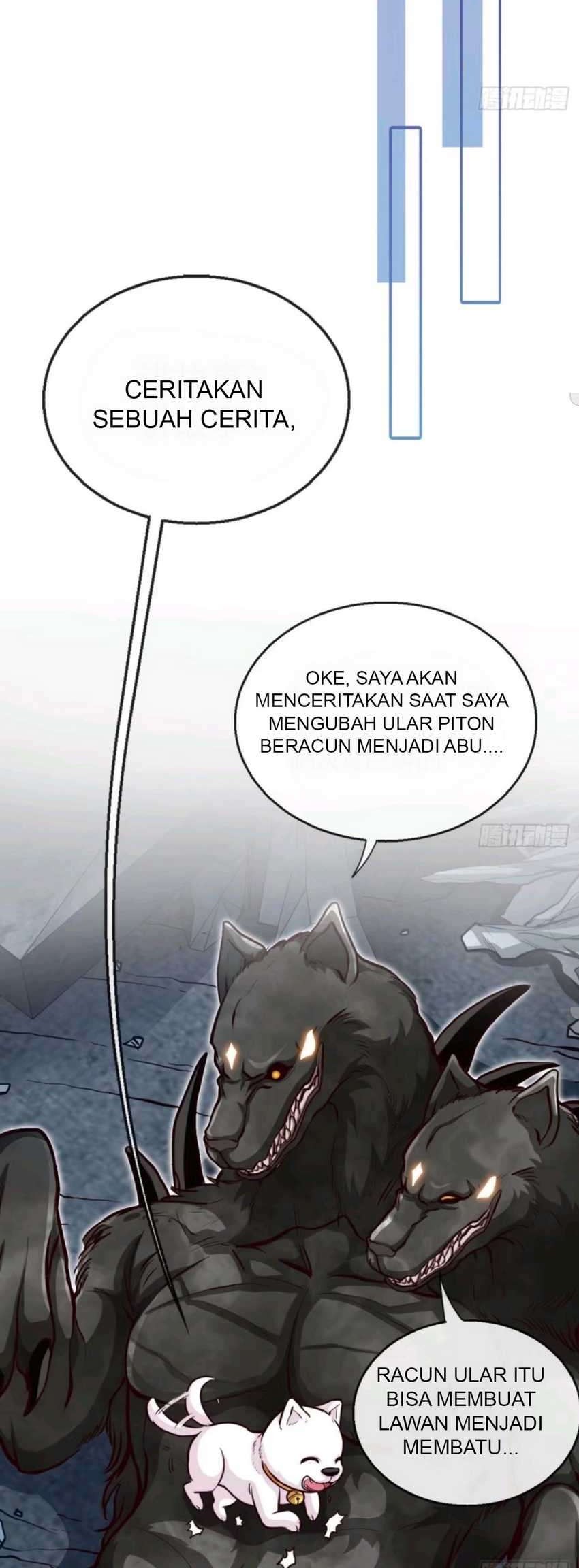 Heavenly Koi Bab 7 halaman 10