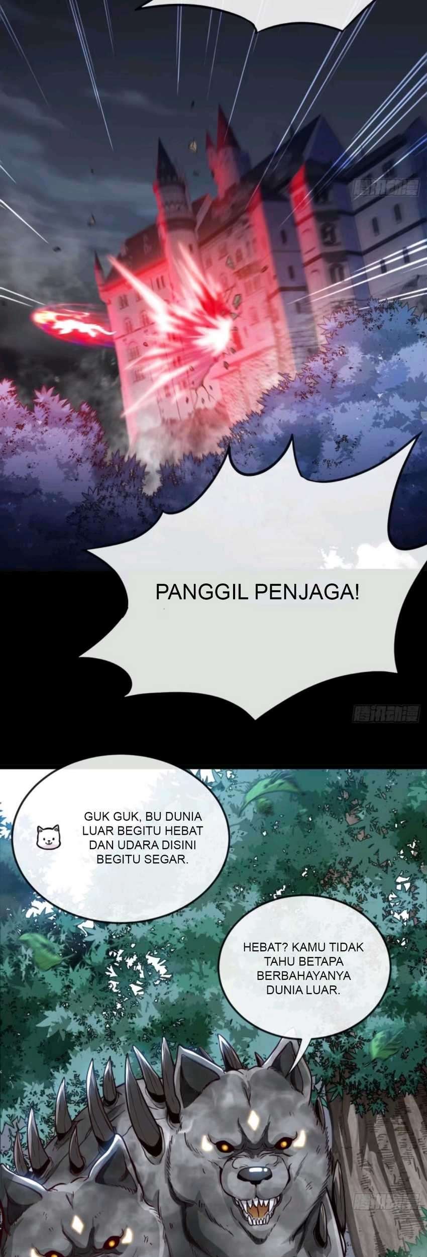 Heavenly Koi Bab 7 halaman 17