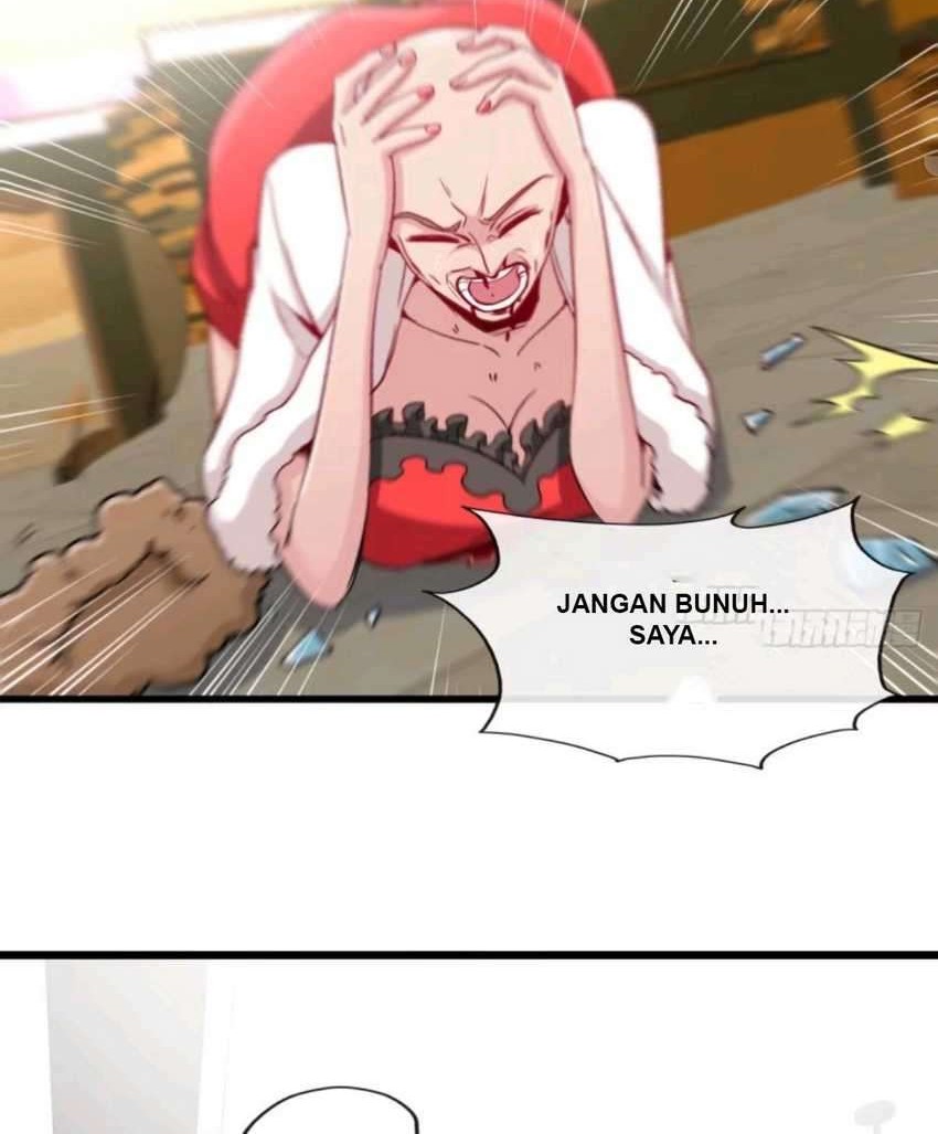 Heavenly Koi chapter 8 halaman 13