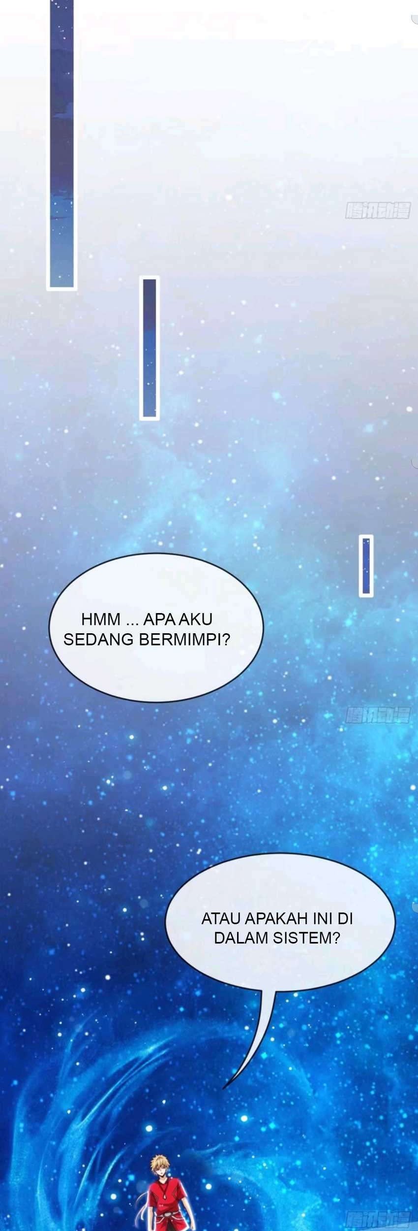 Heavenly Koi chapter 8 halaman 20