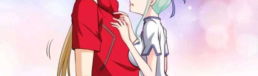 Heavenly Koi chapter 8 halaman 25