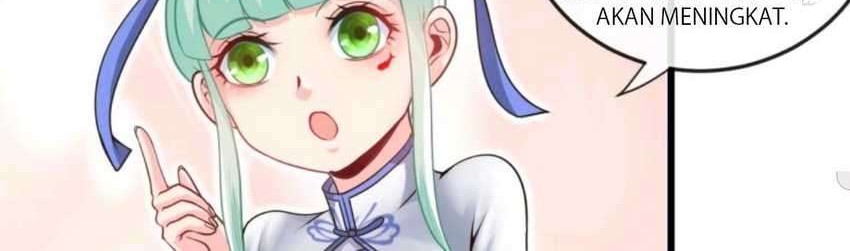 Heavenly Koi chapter 8 halaman 29