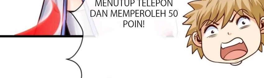 Heavenly Koi chapter 8 halaman 33