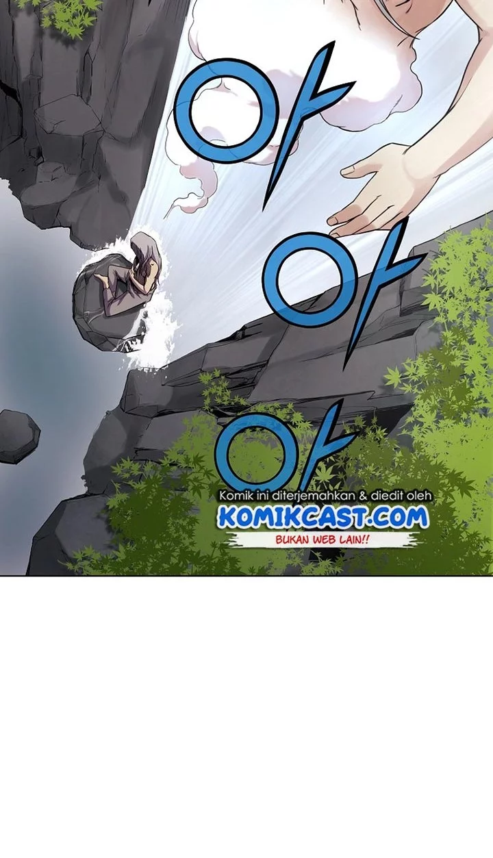 Heavenly Martial God Bab 1 halaman 80