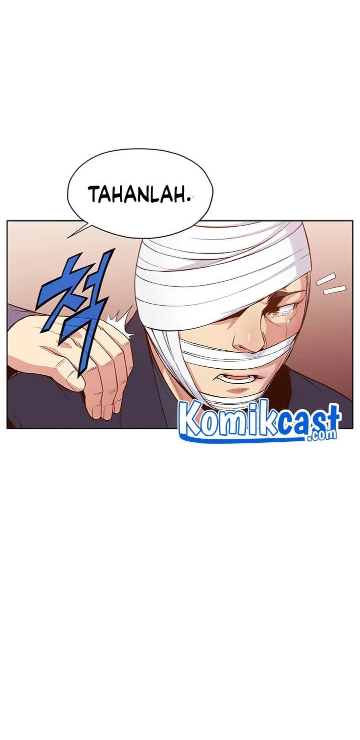 Heavenly Martial God chapter 10 halaman 32