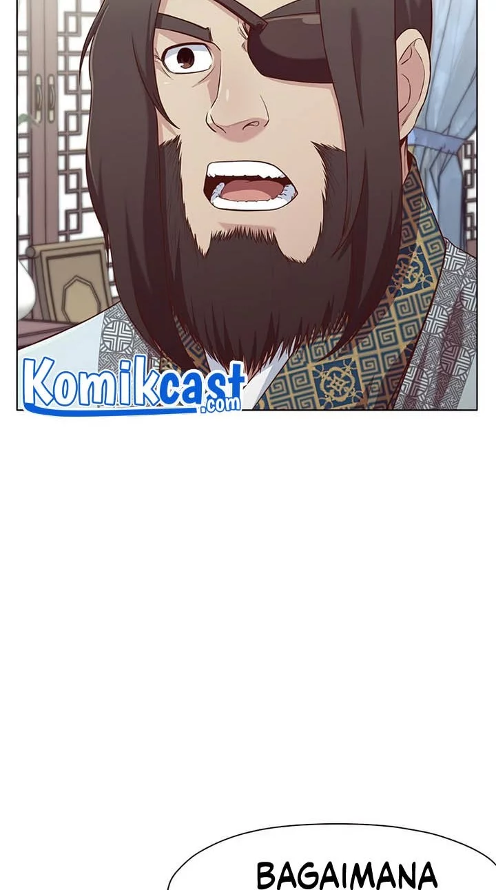 Heavenly Martial God chapter 10 halaman 44