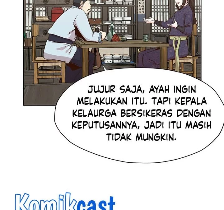 Heavenly Martial God chapter 11 halaman 44