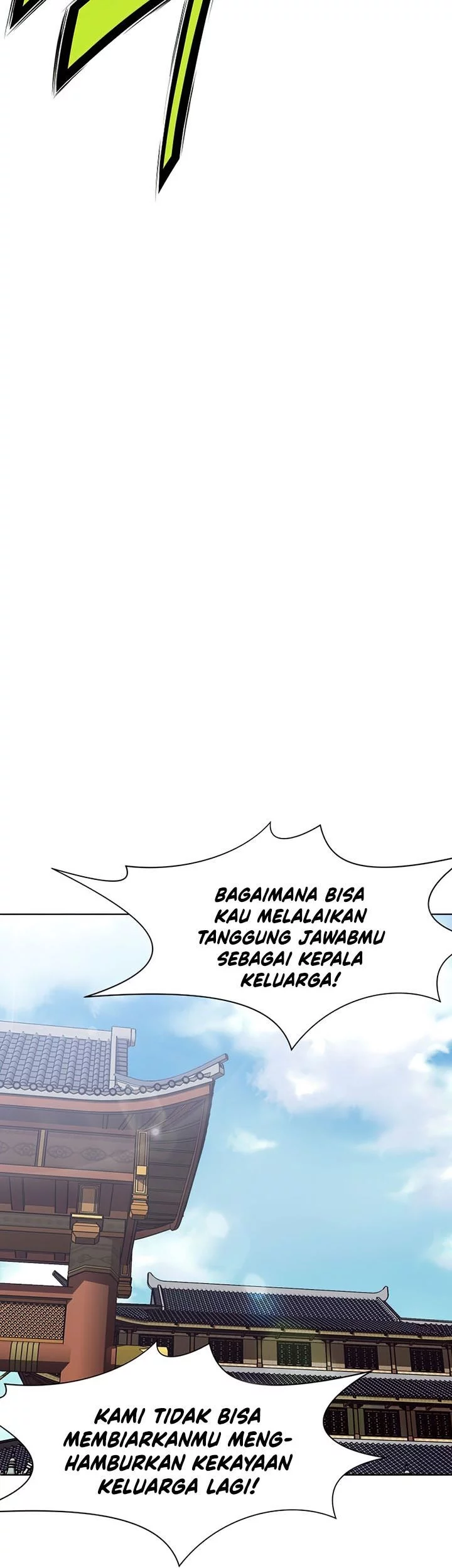Heavenly Martial God chapter 12 halaman 24