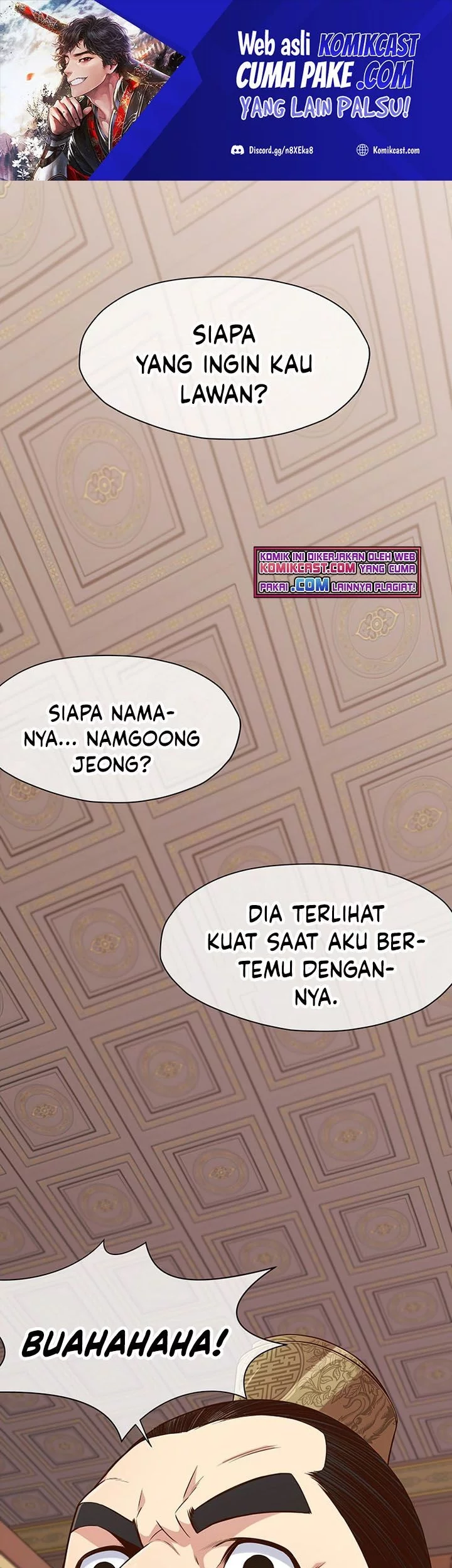 Heavenly Martial God chapter 13 halaman 2