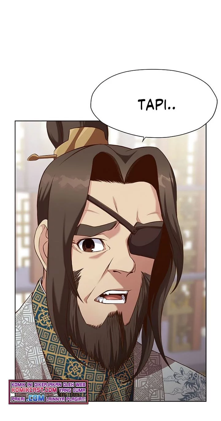 Heavenly Martial God chapter 13 halaman 7