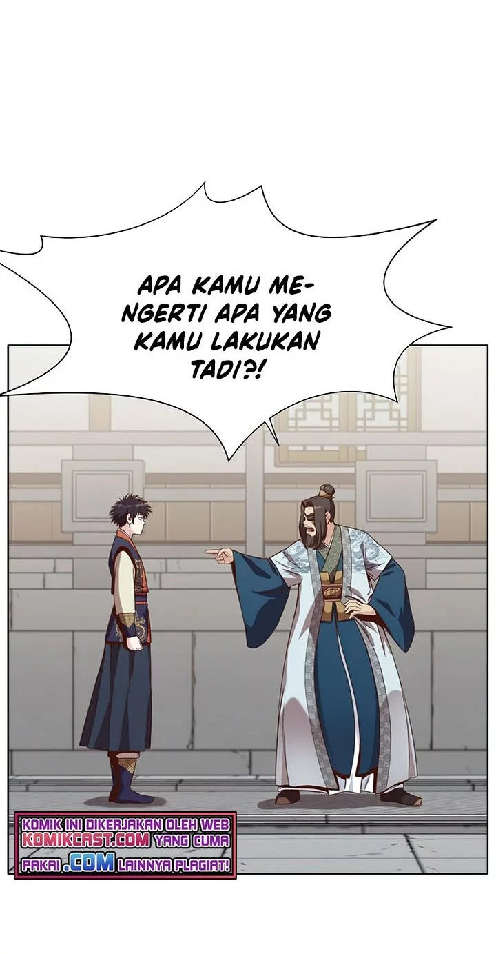 Heavenly Martial God chapter 13 halaman 15