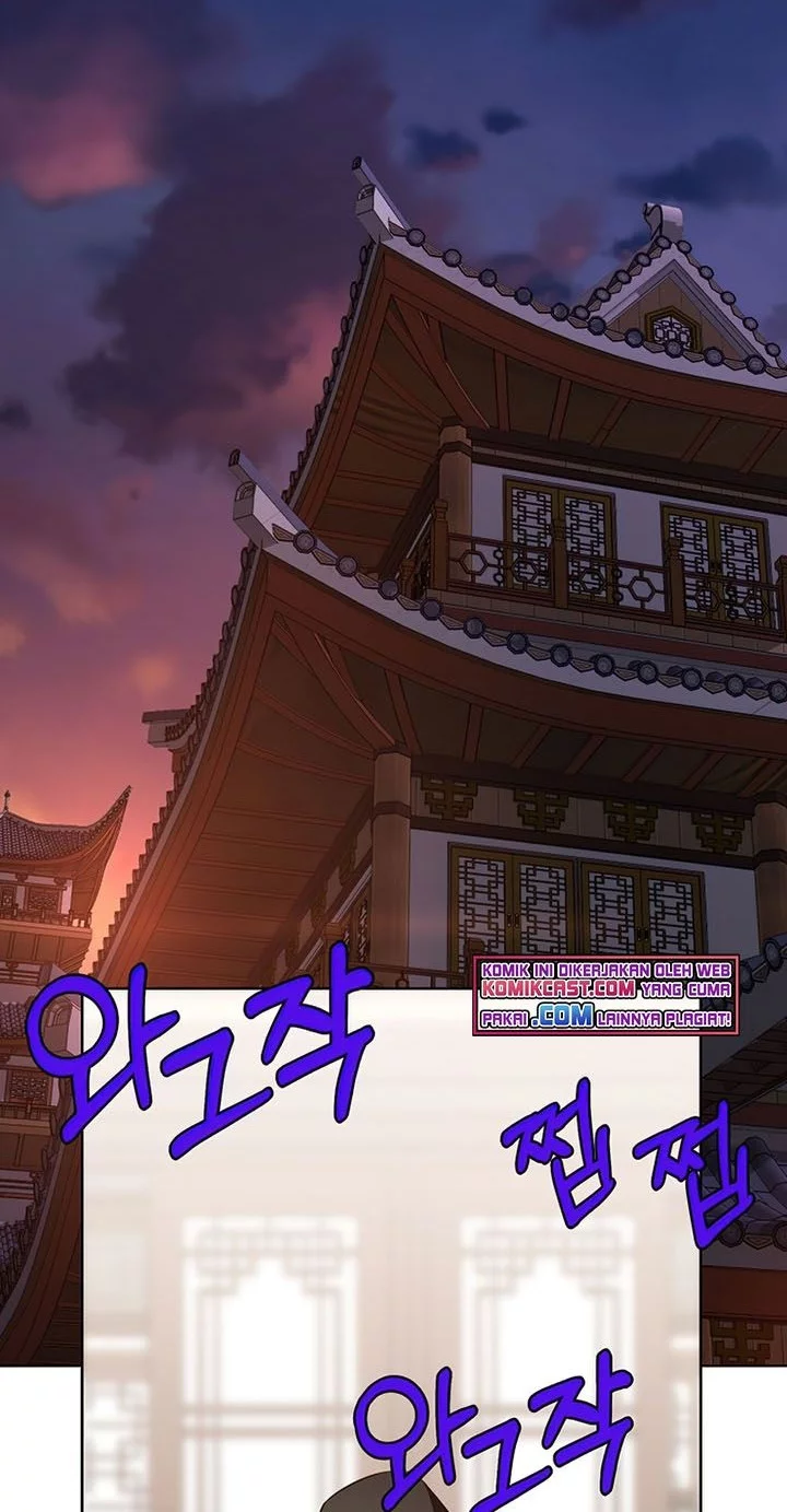 Heavenly Martial God chapter 13 halaman 19