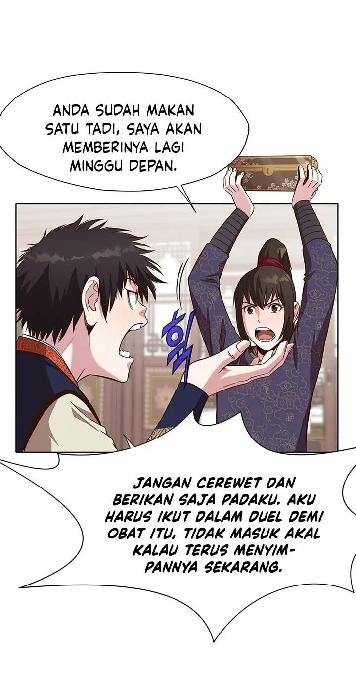 Heavenly Martial God chapter 13 halaman 25