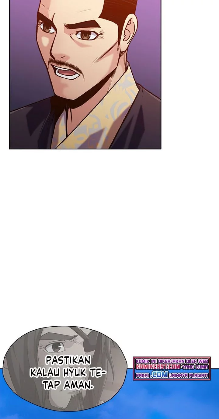 Heavenly Martial God chapter 13 halaman 31
