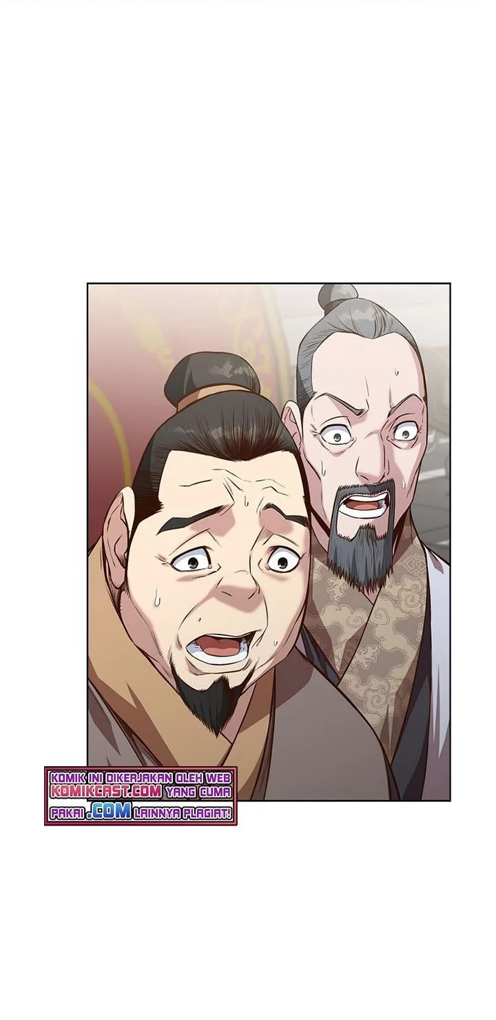 Heavenly Martial God chapter 13 halaman 41