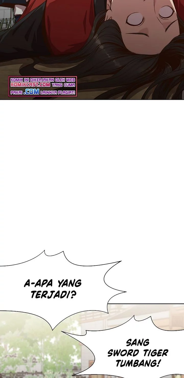 Heavenly Martial God chapter 13 halaman 43