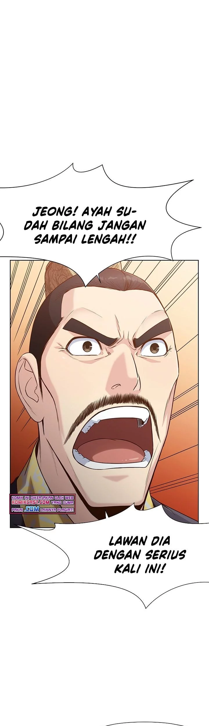 Heavenly Martial God chapter 13 halaman 52